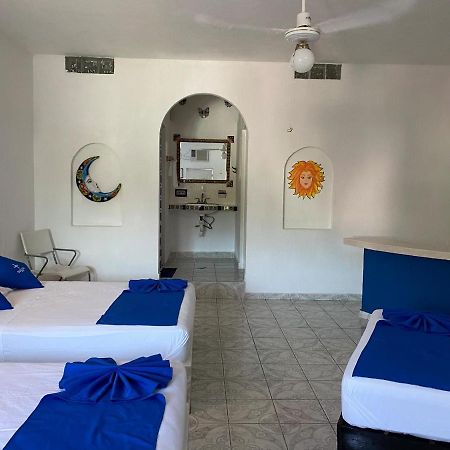Hotel Paraiso Kora Aticama Екстериор снимка