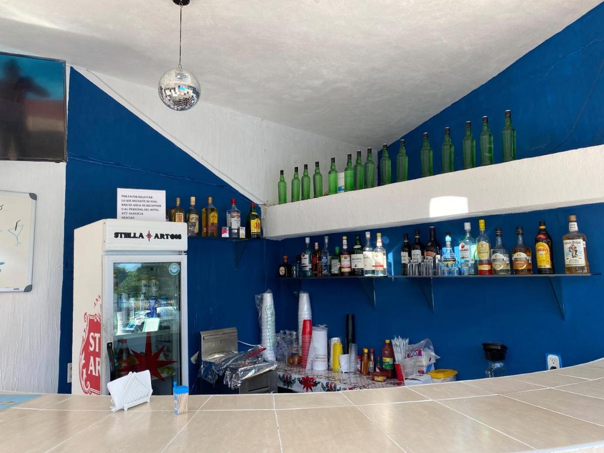 Hotel Paraiso Kora Aticama Екстериор снимка