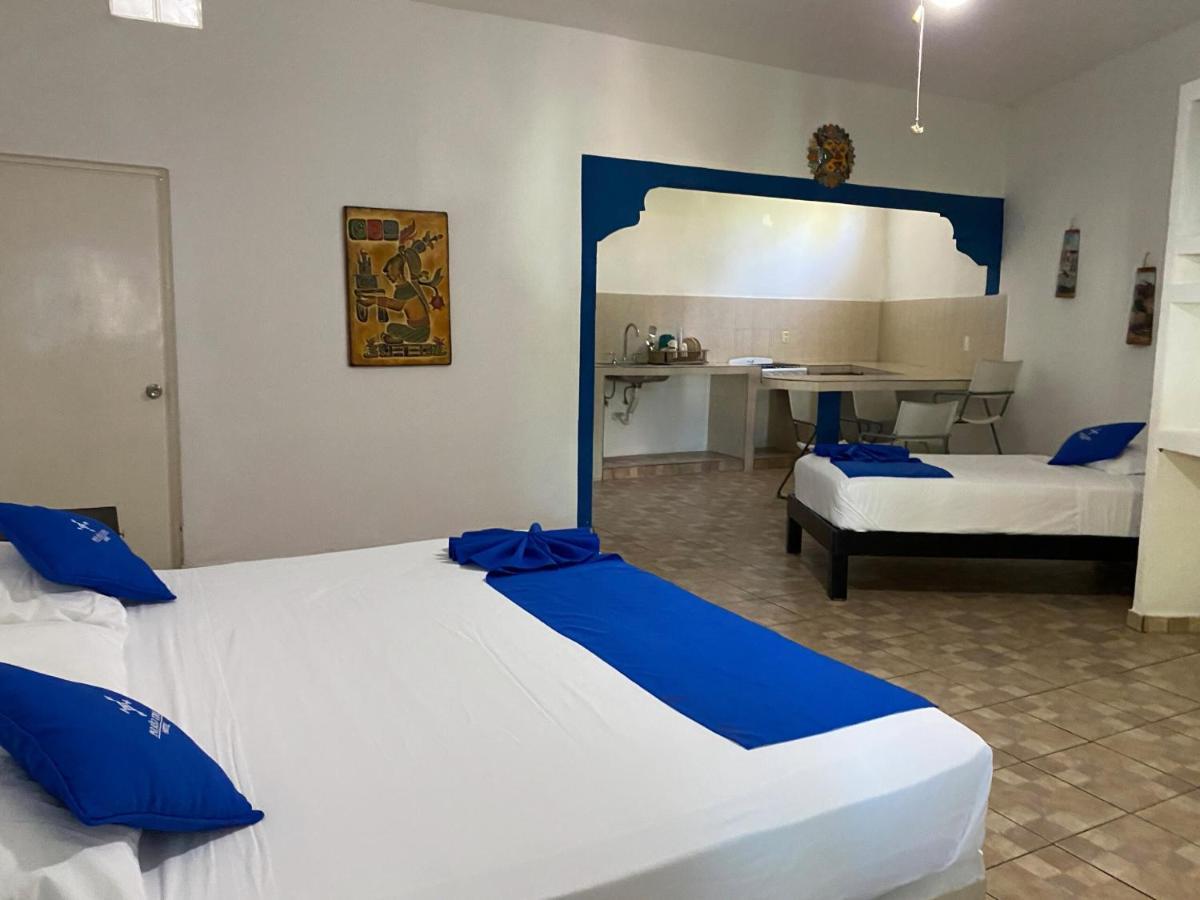 Hotel Paraiso Kora Aticama Екстериор снимка