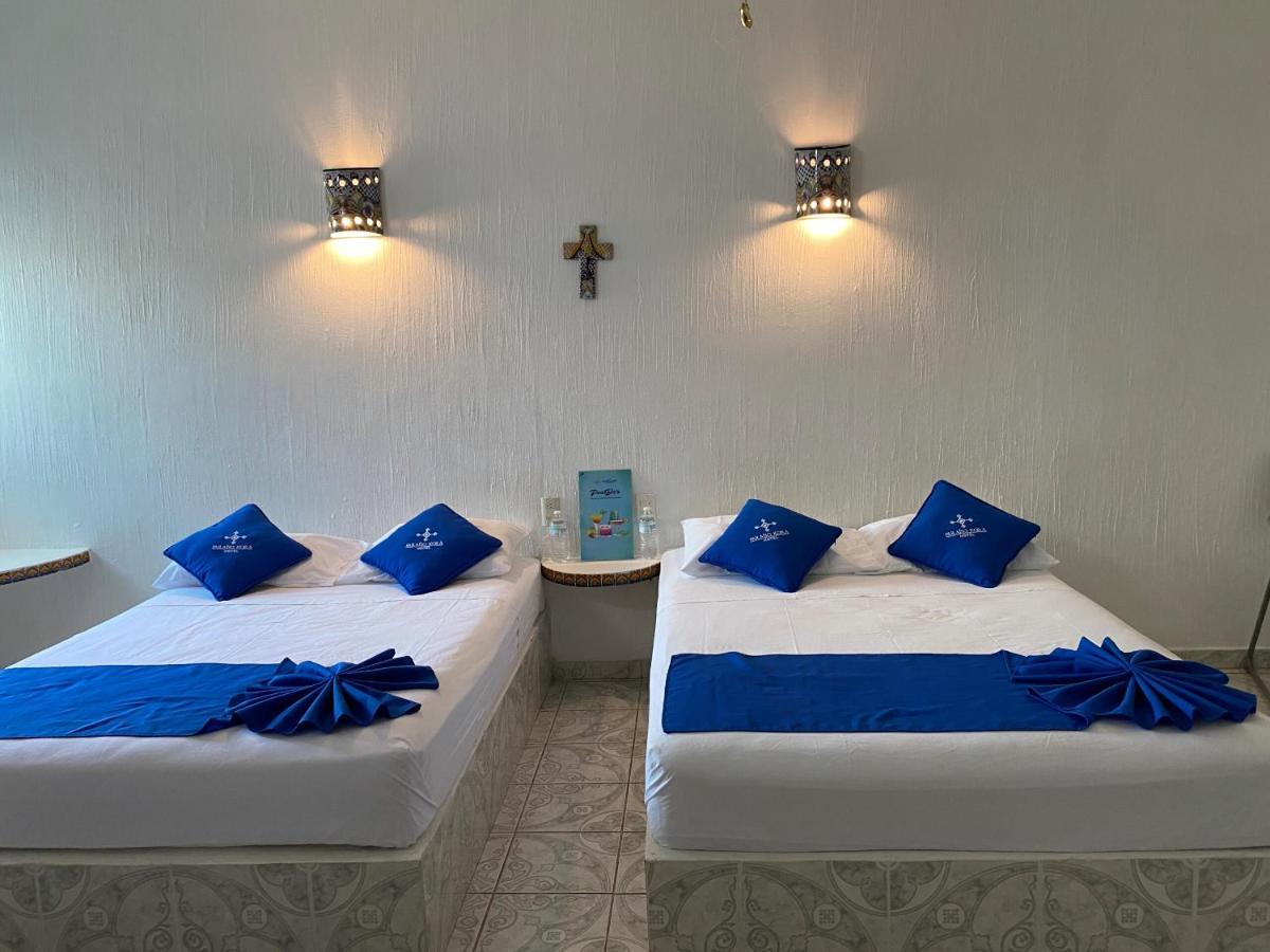 Hotel Paraiso Kora Aticama Екстериор снимка