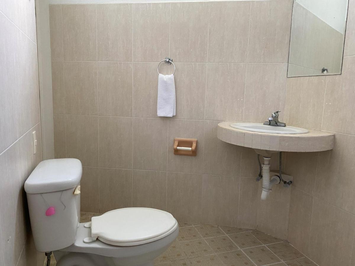Hotel Paraiso Kora Aticama Екстериор снимка
