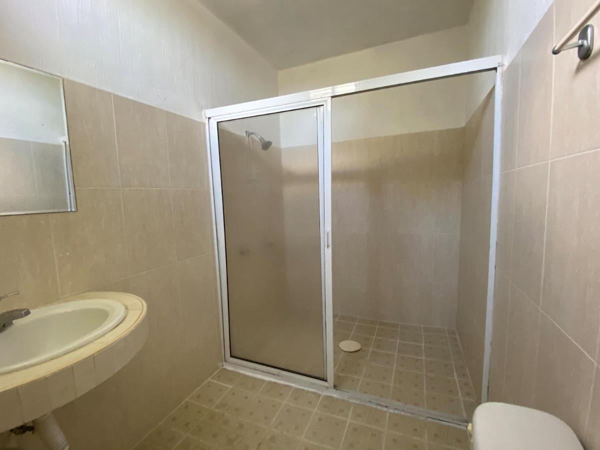Hotel Paraiso Kora Aticama Екстериор снимка