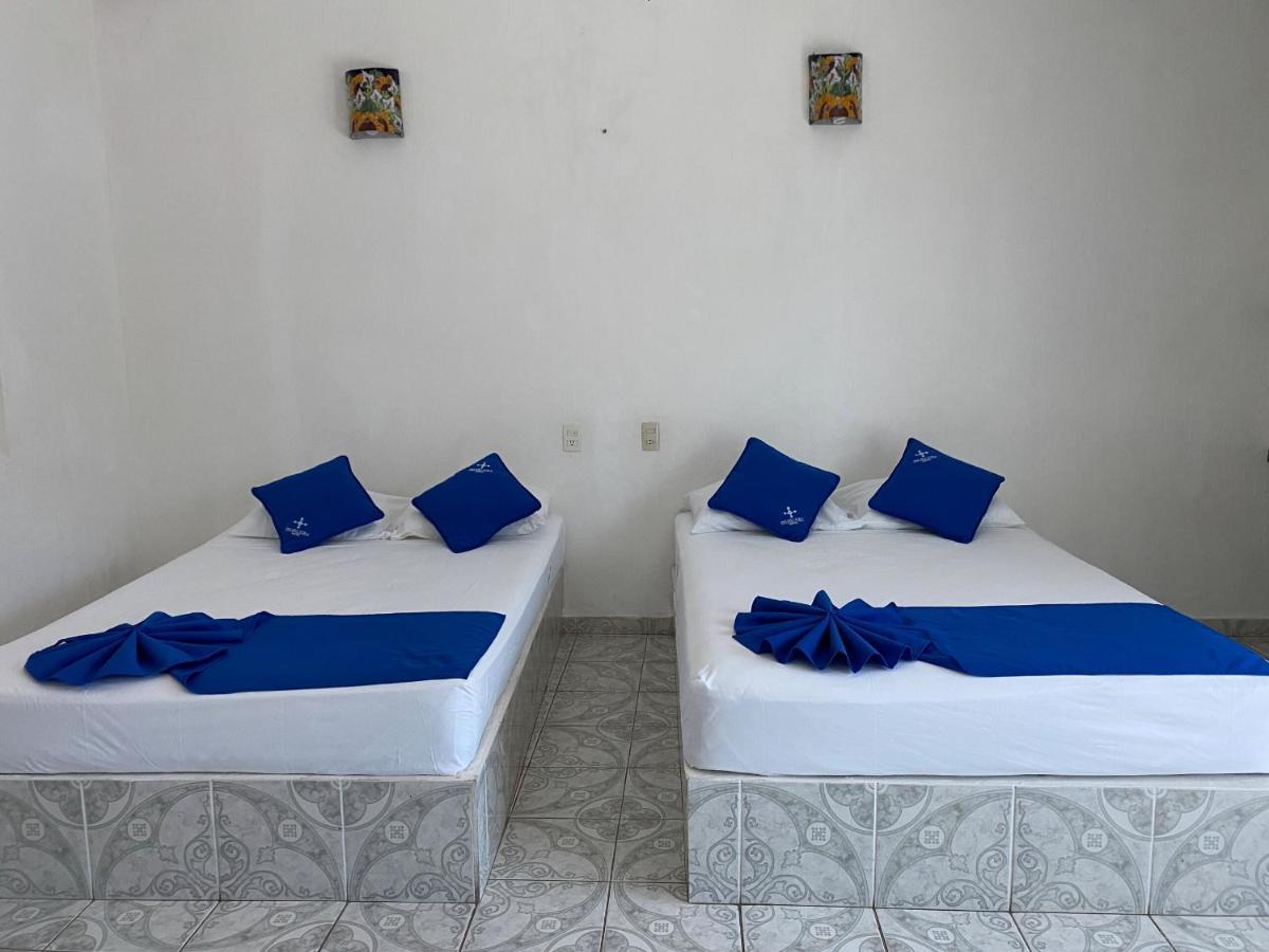 Hotel Paraiso Kora Aticama Екстериор снимка