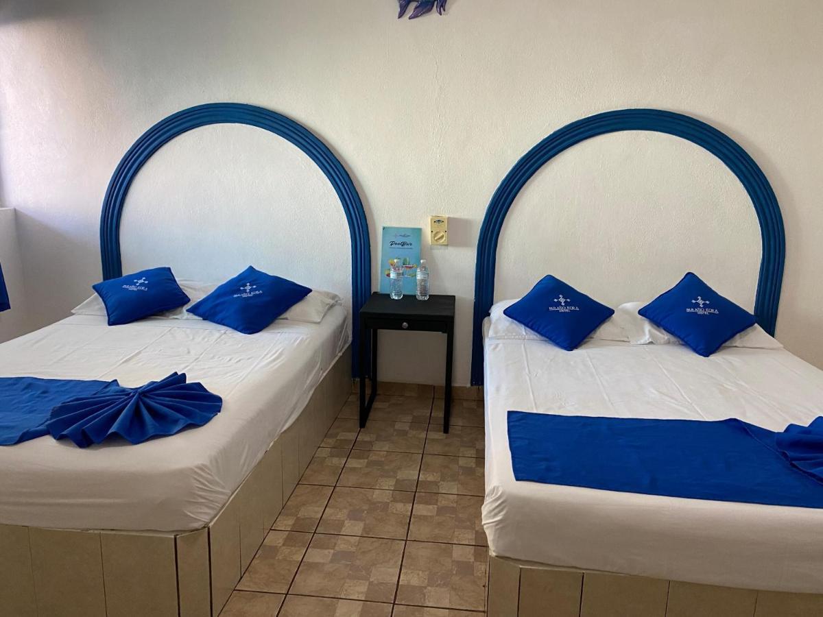 Hotel Paraiso Kora Aticama Екстериор снимка
