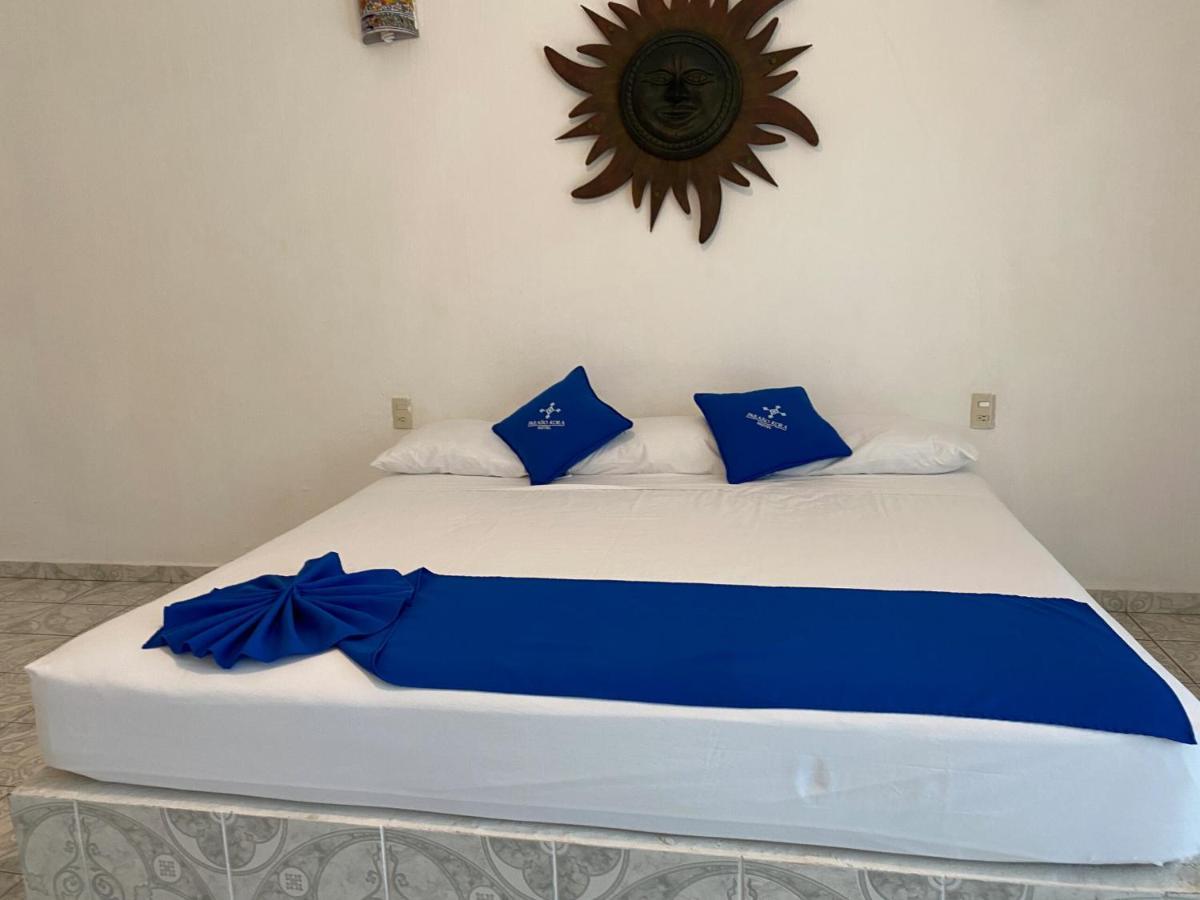 Hotel Paraiso Kora Aticama Екстериор снимка