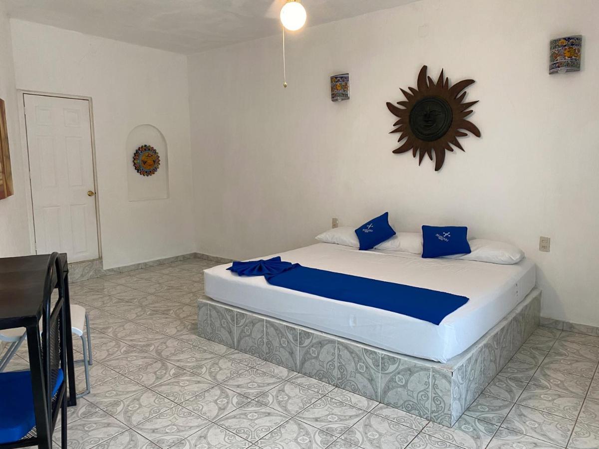 Hotel Paraiso Kora Aticama Екстериор снимка