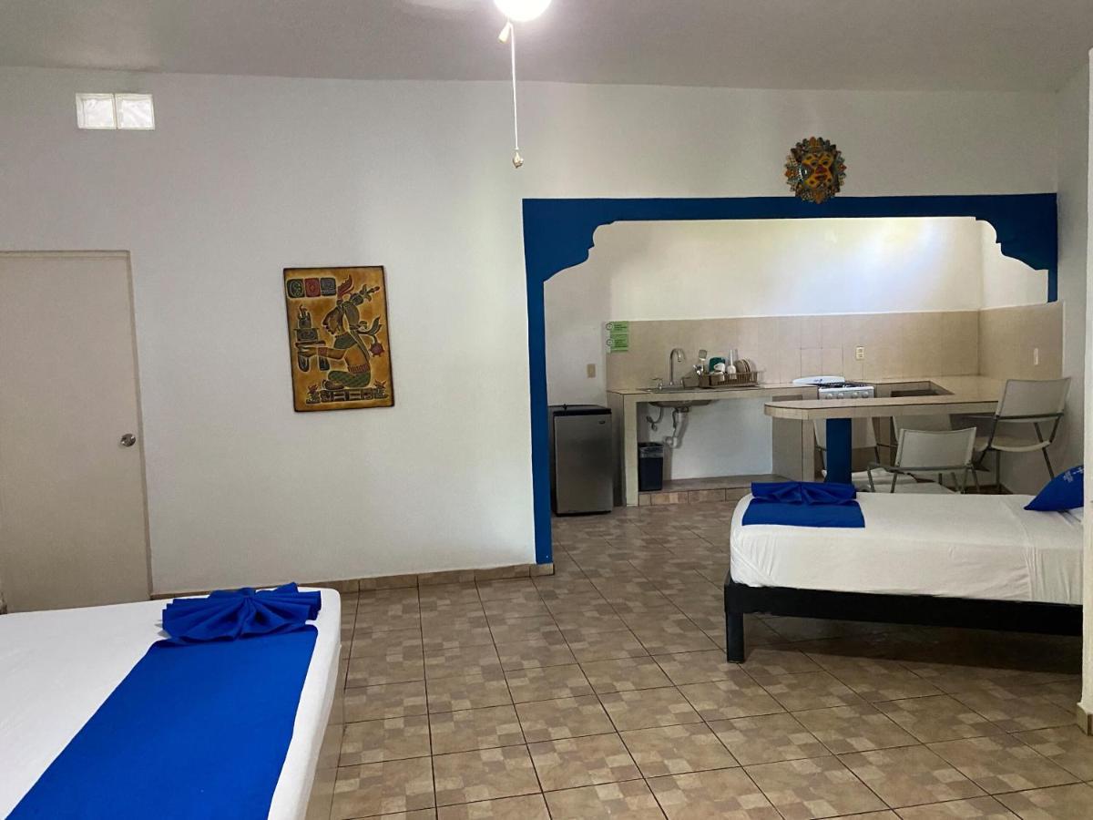 Hotel Paraiso Kora Aticama Екстериор снимка