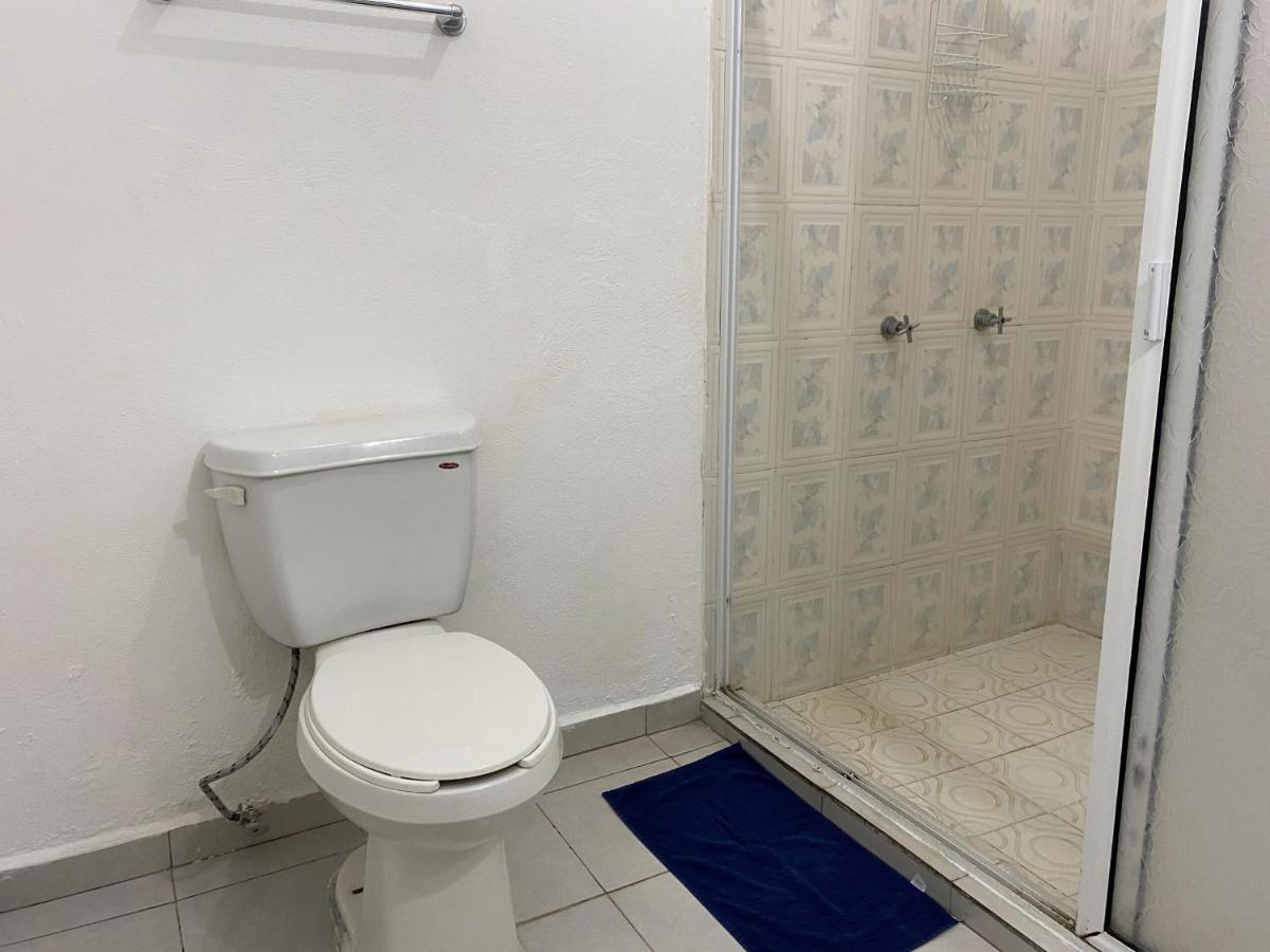 Hotel Paraiso Kora Aticama Екстериор снимка