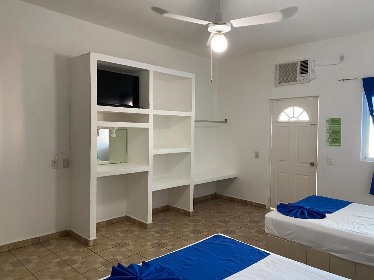 Hotel Paraiso Kora Aticama Екстериор снимка