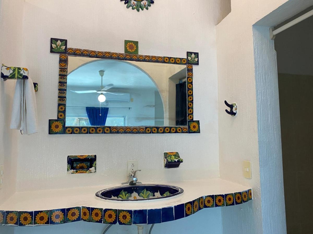 Hotel Paraiso Kora Aticama Екстериор снимка