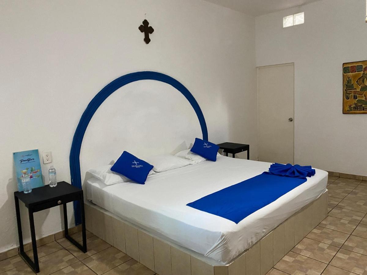 Hotel Paraiso Kora Aticama Екстериор снимка