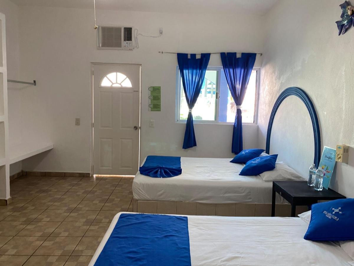 Hotel Paraiso Kora Aticama Екстериор снимка