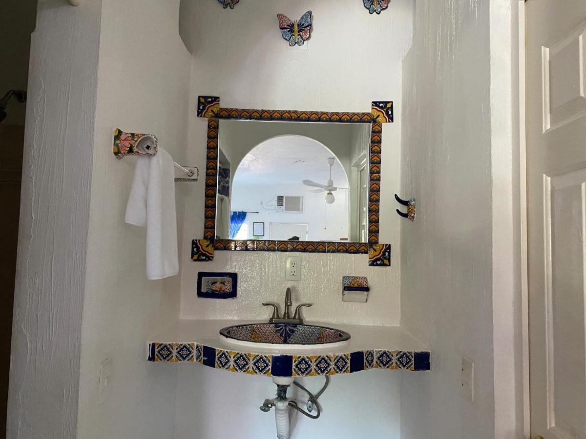 Hotel Paraiso Kora Aticama Екстериор снимка