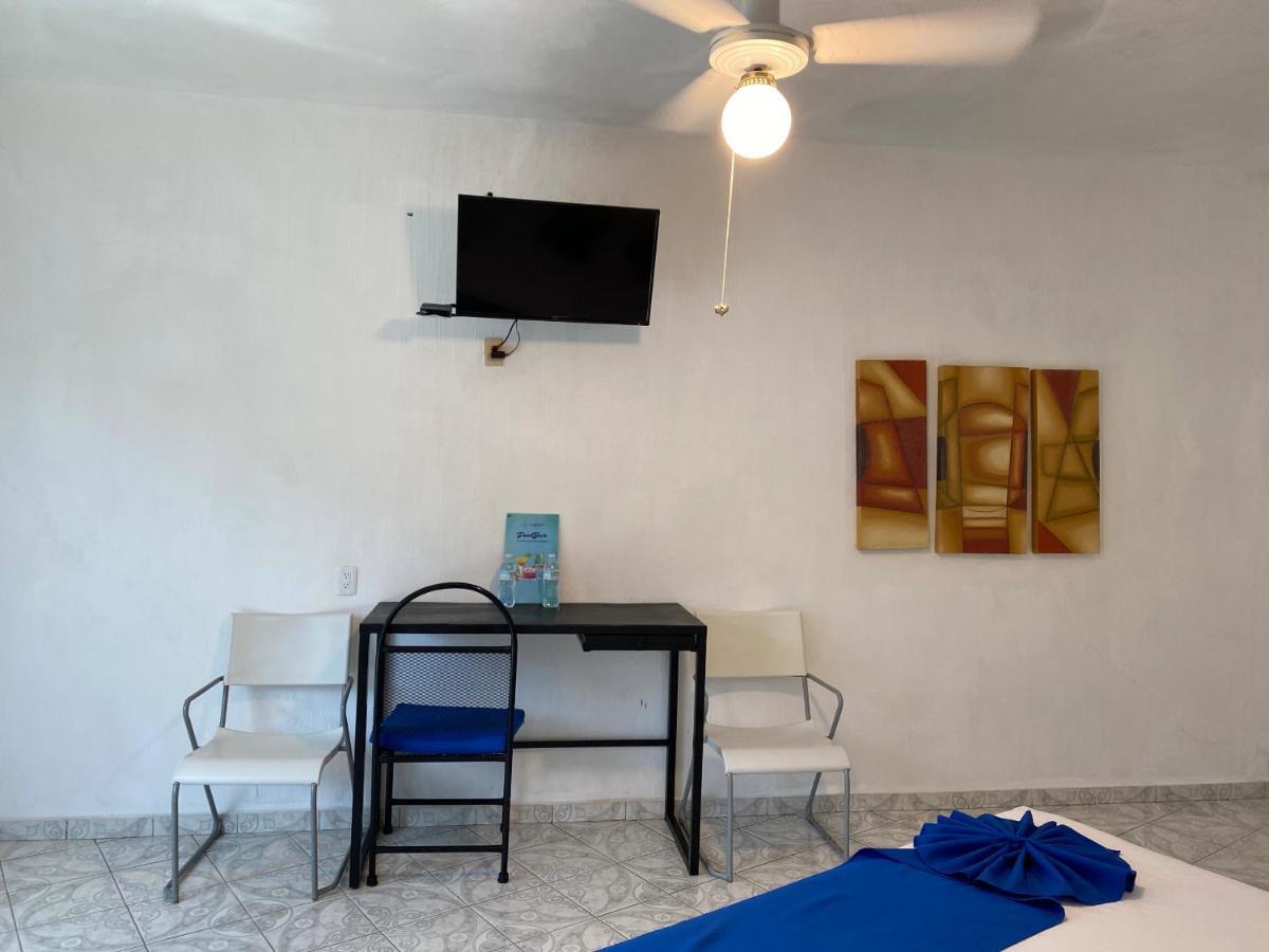 Hotel Paraiso Kora Aticama Екстериор снимка