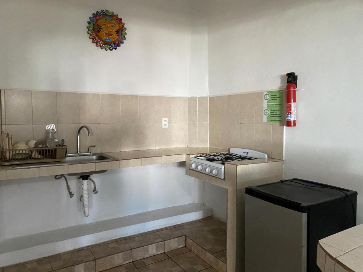 Hotel Paraiso Kora Aticama Екстериор снимка