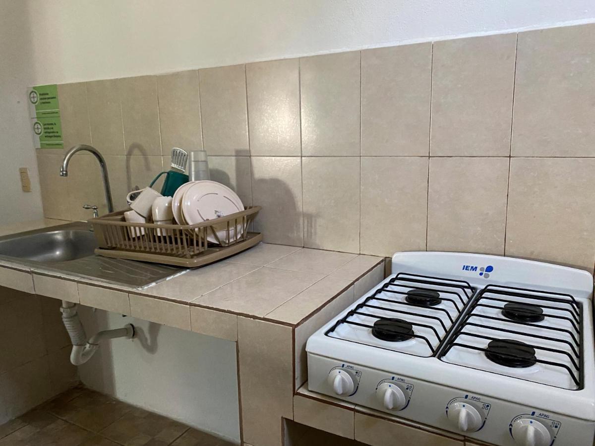 Hotel Paraiso Kora Aticama Екстериор снимка