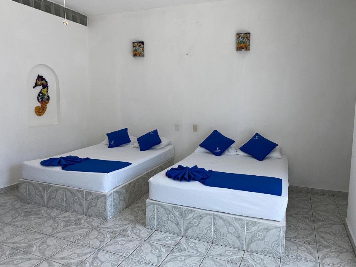 Hotel Paraiso Kora Aticama Екстериор снимка