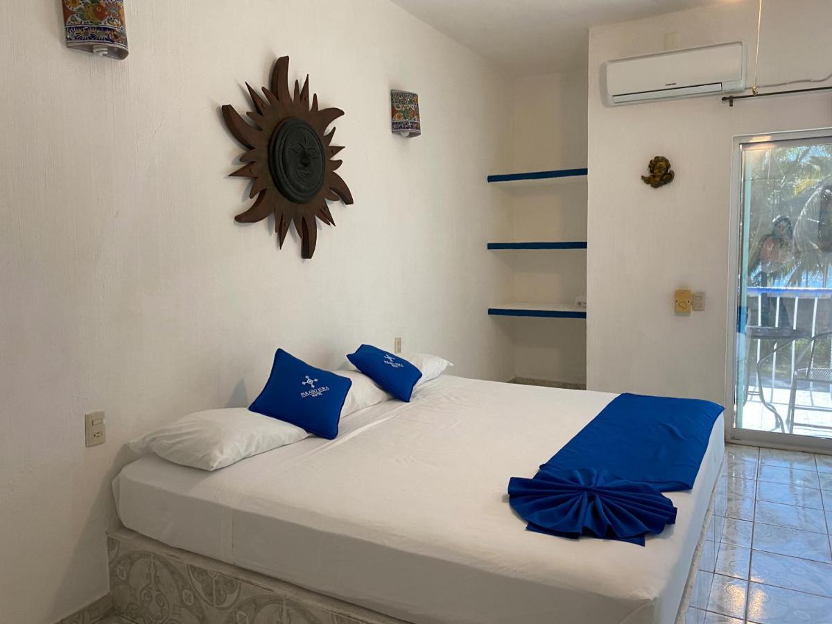 Hotel Paraiso Kora Aticama Екстериор снимка