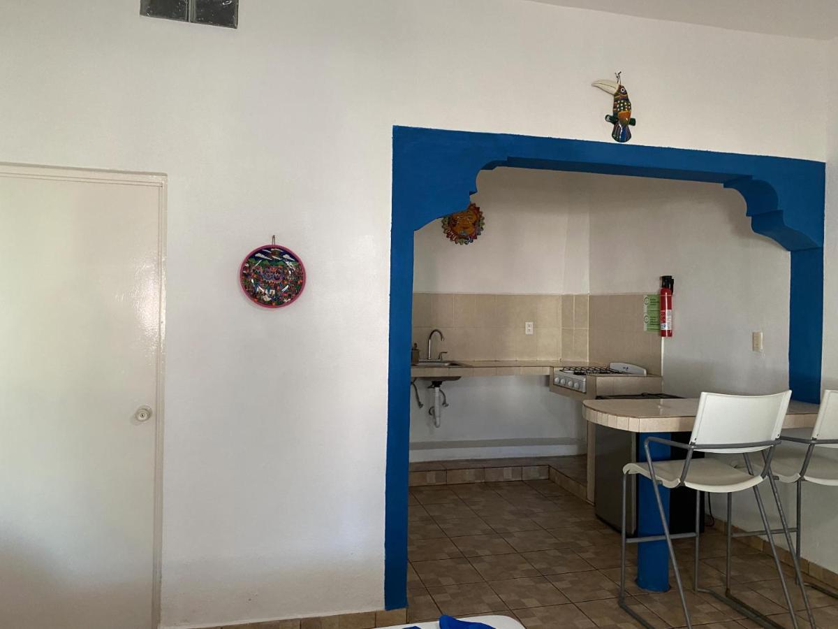 Hotel Paraiso Kora Aticama Екстериор снимка