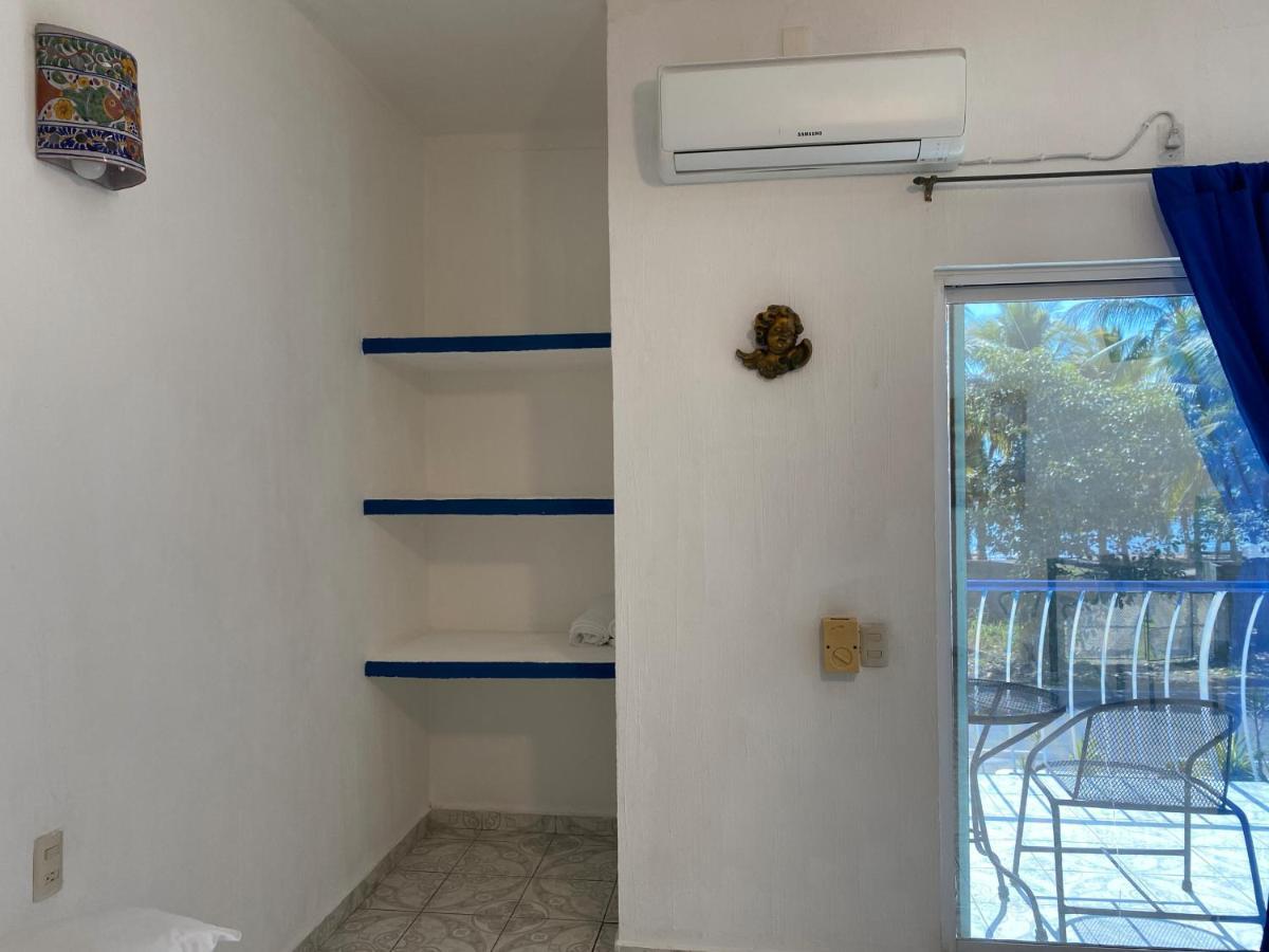 Hotel Paraiso Kora Aticama Екстериор снимка