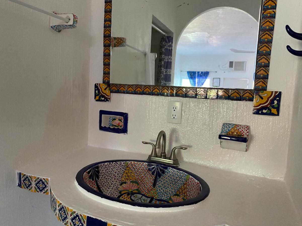 Hotel Paraiso Kora Aticama Екстериор снимка