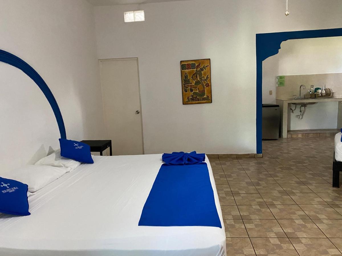 Hotel Paraiso Kora Aticama Екстериор снимка