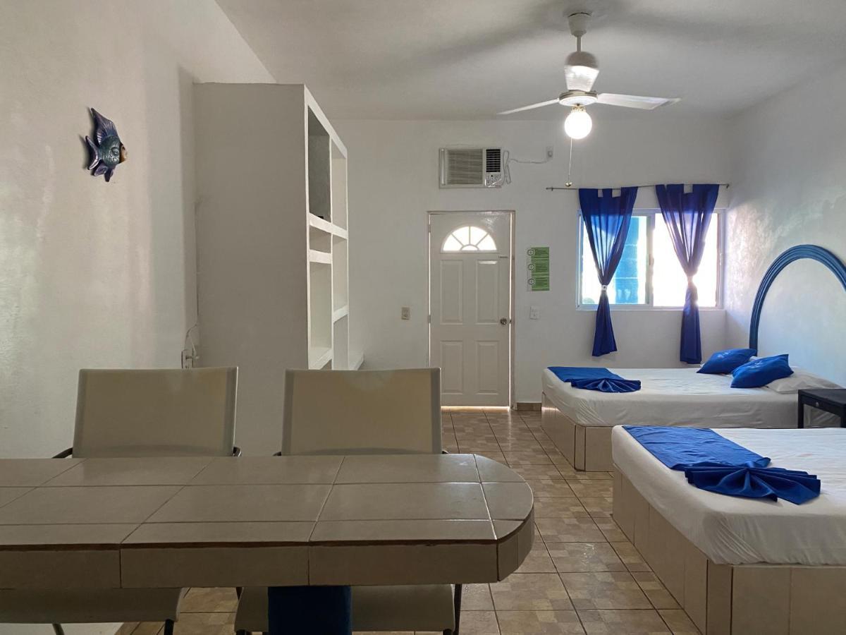 Hotel Paraiso Kora Aticama Екстериор снимка