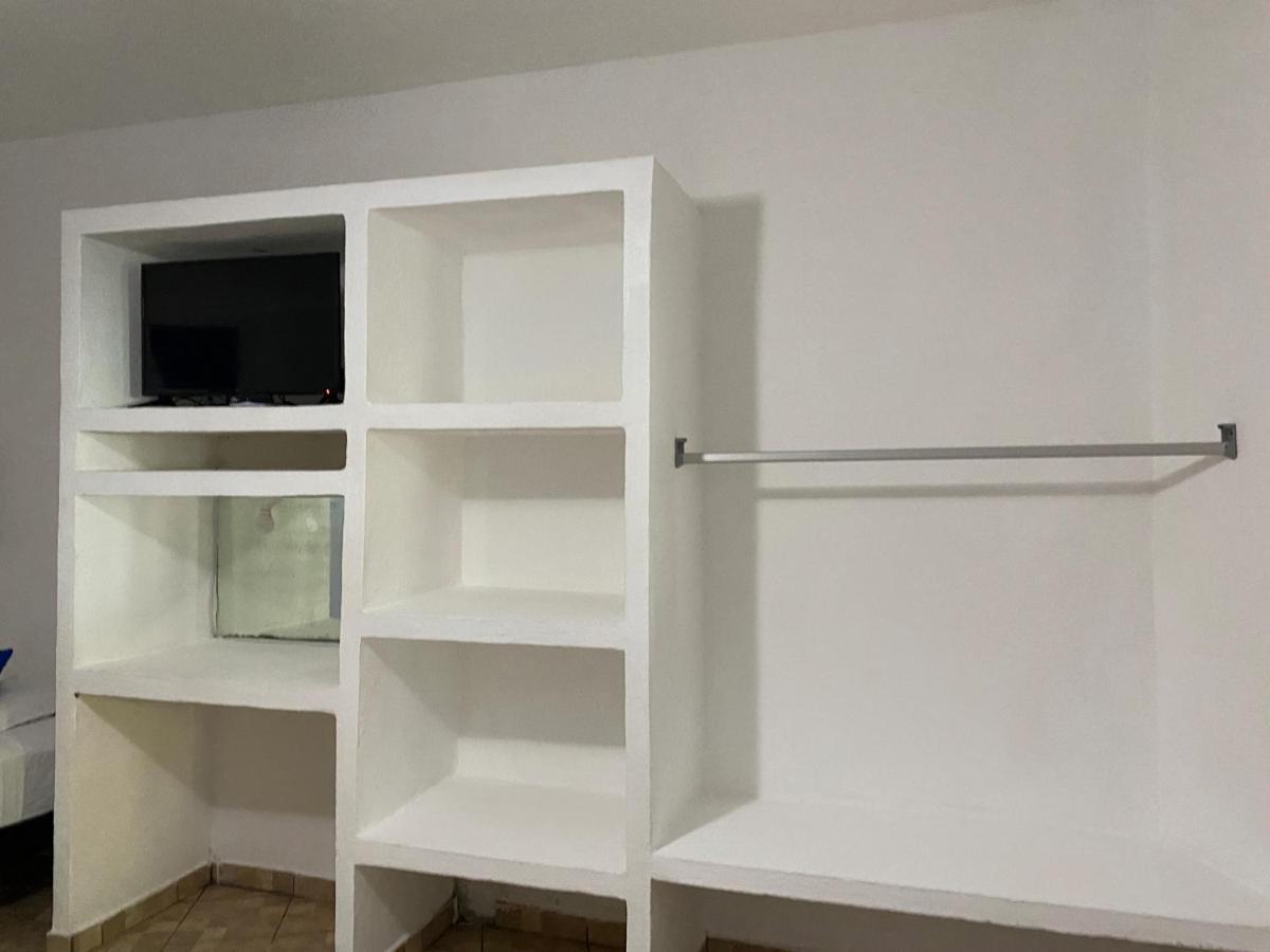 Hotel Paraiso Kora Aticama Екстериор снимка