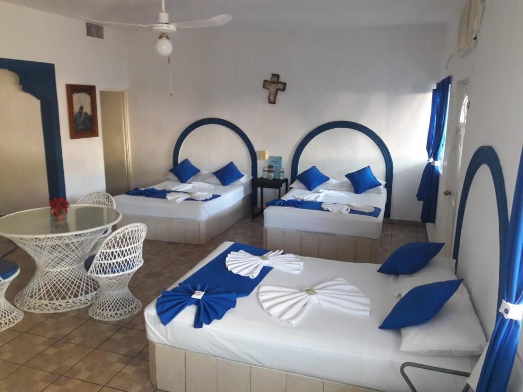 Hotel Paraiso Kora Aticama Екстериор снимка