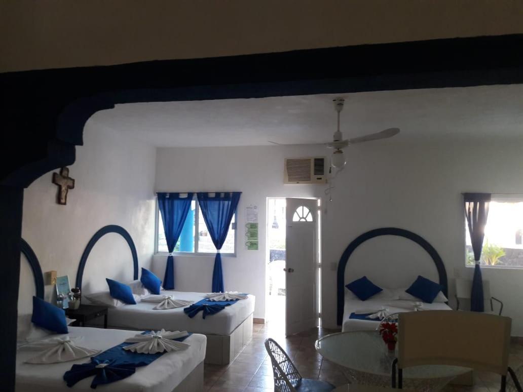 Hotel Paraiso Kora Aticama Екстериор снимка
