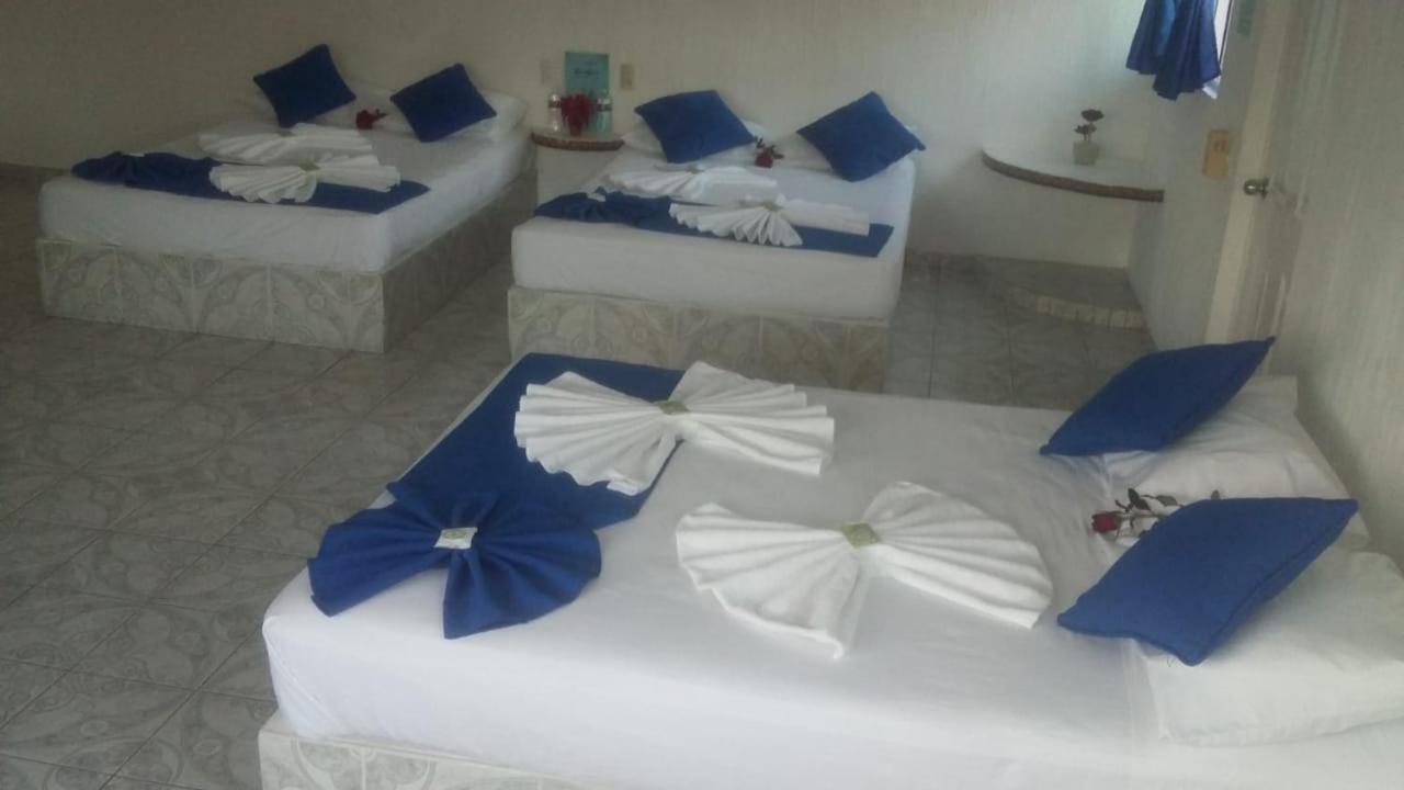 Hotel Paraiso Kora Aticama Екстериор снимка