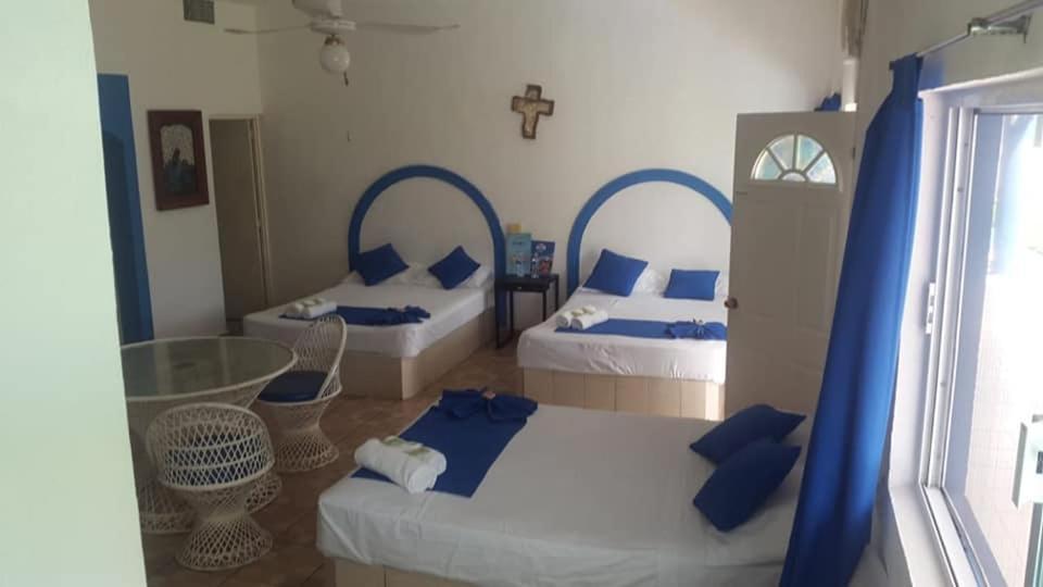 Hotel Paraiso Kora Aticama Екстериор снимка