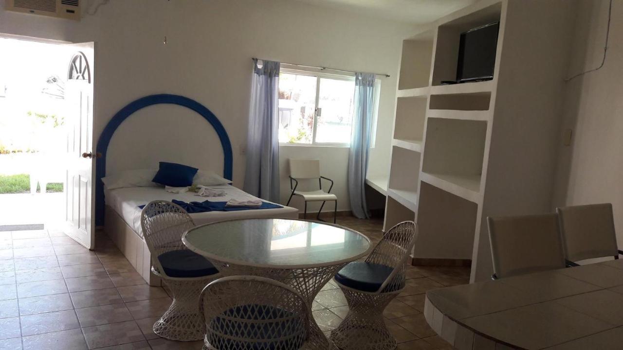 Hotel Paraiso Kora Aticama Екстериор снимка
